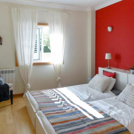 Apartment With 2 Bedrooms In Cascais, With Private Pool, Furnished Gar Exterior photo