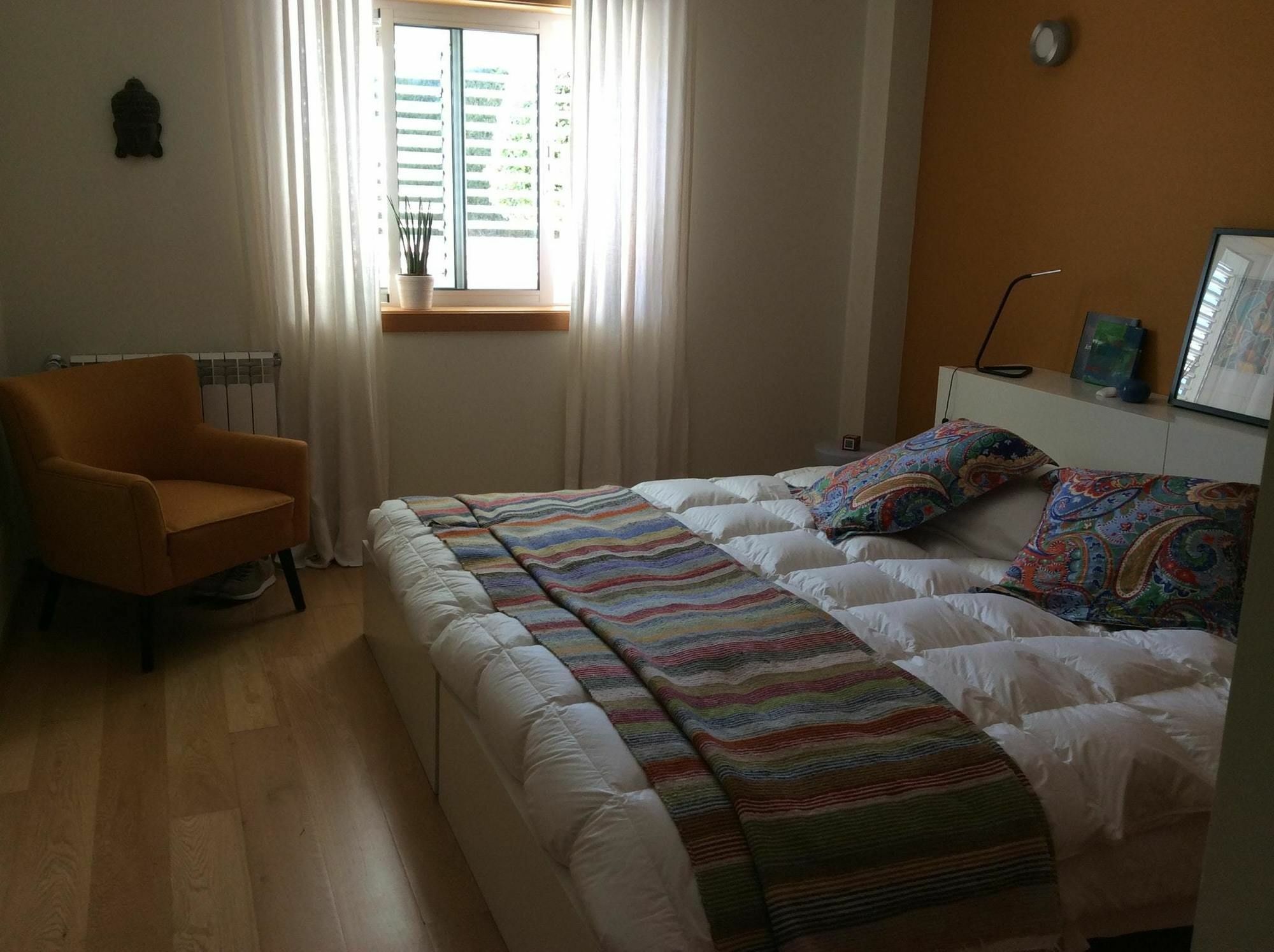 Apartment With 2 Bedrooms In Cascais, With Private Pool, Furnished Gar Exterior photo