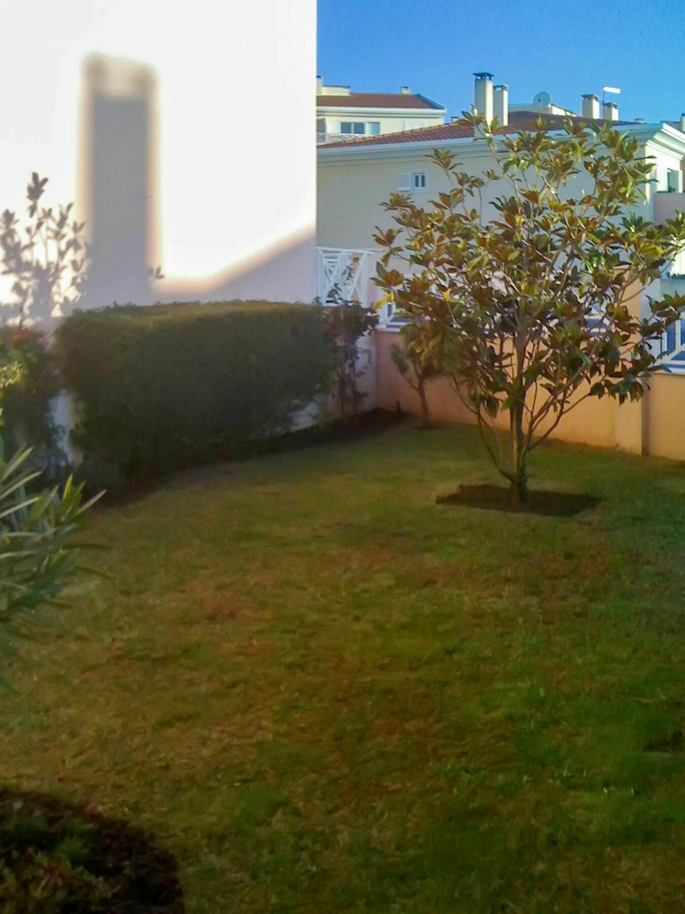 Apartment With 2 Bedrooms In Cascais, With Private Pool, Furnished Gar Exterior photo