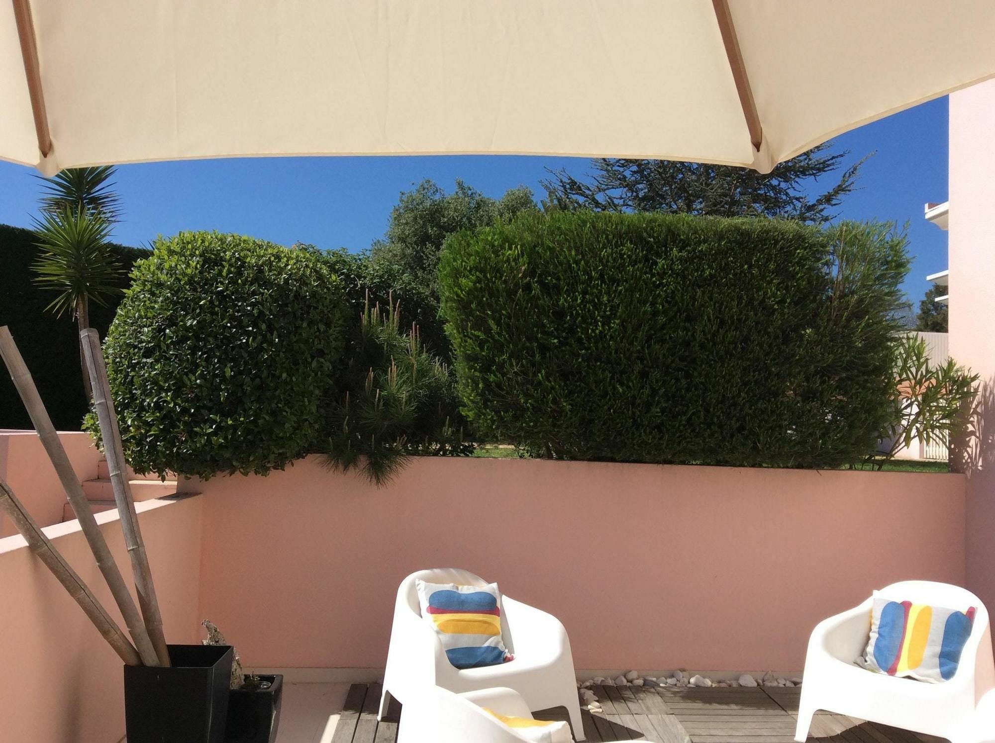 Apartment With 2 Bedrooms In Cascais, With Private Pool, Furnished Gar Exterior photo