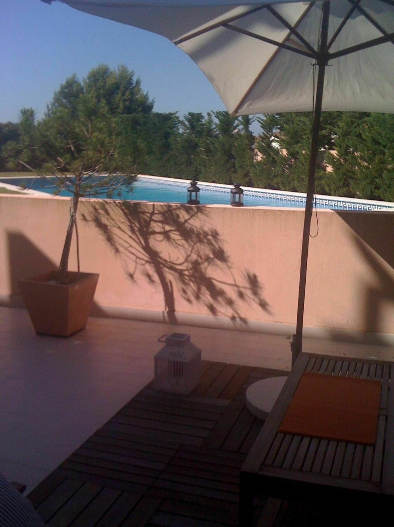 Apartment With 2 Bedrooms In Cascais, With Private Pool, Furnished Gar Exterior photo