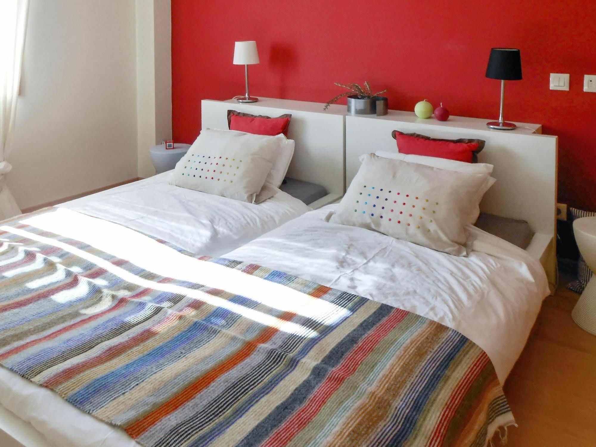 Apartment With 2 Bedrooms In Cascais, With Private Pool, Furnished Gar Exterior photo