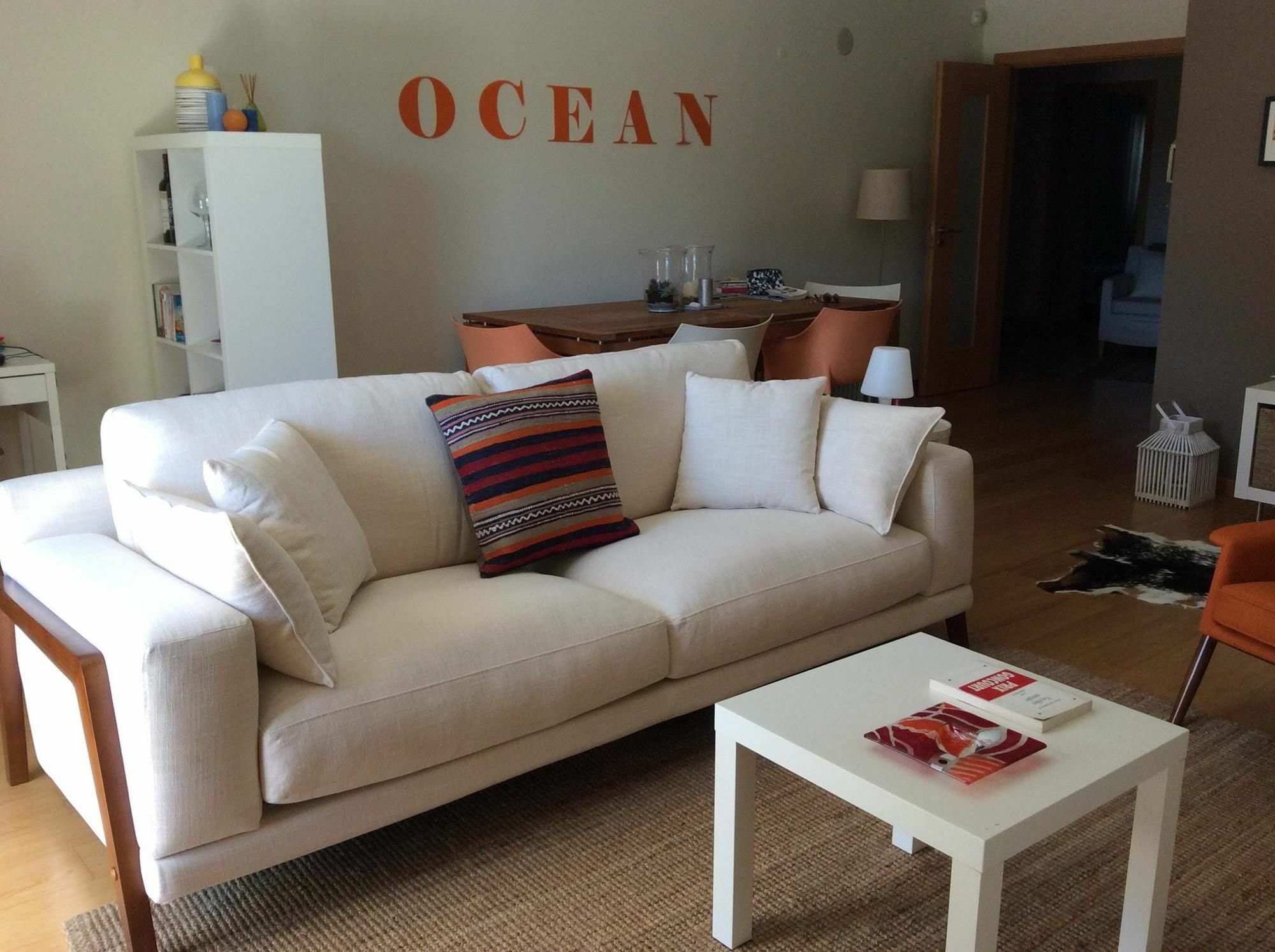 Apartment With 2 Bedrooms In Cascais, With Private Pool, Furnished Gar Exterior photo